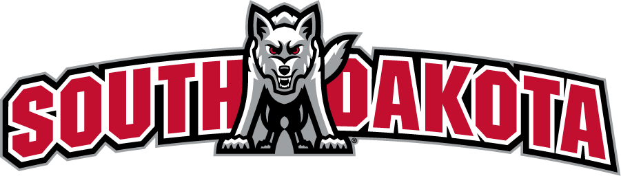 South Dakota Coyotes 2012-Pres Secondary Logo t shirts iron on transfers